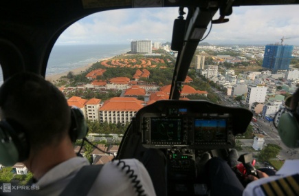 Foreign investors snapping up cheap hotels in Vietnam