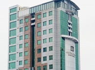 Cao ốc văn phòng tại trung tâm TPHCM