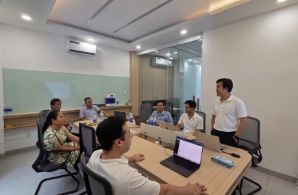 BAVINA (HBC MARISOL GROUP) HỢP TÁC CÙNG HBC NEXUS THÚC ĐẨY ỨNG DỤNG AI TRONG QUẢN TRỊ ESG