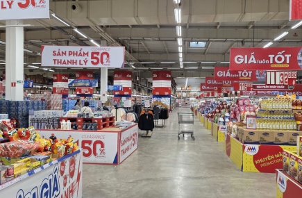 BAVINA CÙNG ĐỐI TÁC CHIẾN LƯỢC KHẢO SÁT TIỀM NĂNG PHÁT TRIỂN TRUNG TÂM THƯƠNG MẠI TẠI QUY NHƠN