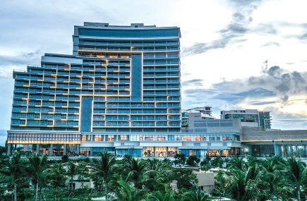 Billionaire Hong Kong family acquires Hoiana Resort