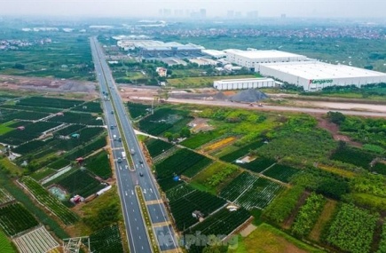 Trump Organization's $1.5B hotel, golf project approved in northern Vietnam