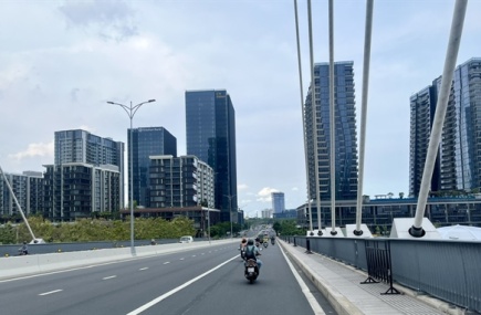 Ho Chi Minh City to raise $1B by auctioning six land lots in Thu Duc