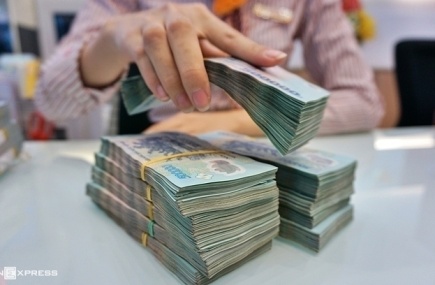 30.000 tỷ đồng cho vay bất động sản du lịch, nghỉ dưỡng tại TP HCM