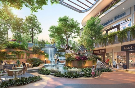 Gamuda Berhad bolsters presence in Vietnam with $300 million property acquisition