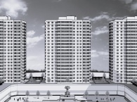 Dự án Khu căn hộ cao tầng tại TP.Thủ Đức