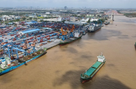More investments from South Korea coming to Vietnam
