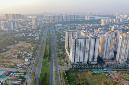 TP HCM quy định thời gian xử lý hồ sơ tính tiền sử dụng đất