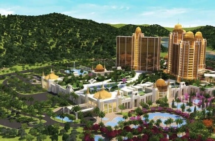 Dự án 2 tỷ USD có casino ở Vân Đồn tiếp tục được trình