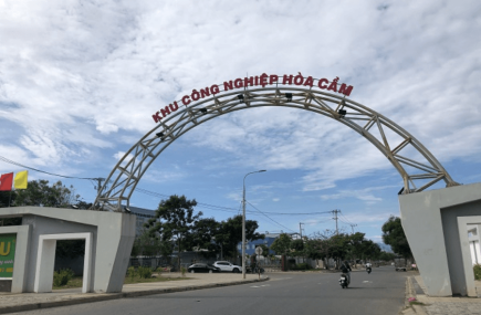 Danang seeks industrial park investment