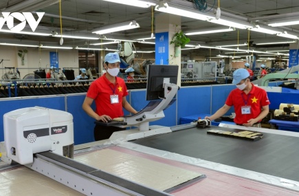 High expectations for trade on Vietnam - US partnership upgrade