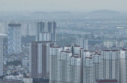 Foreign investors dominate real estate M&A market in Vietnam