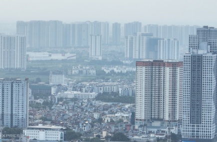 Vietnam real estate's stress is over: Fitch Ratings