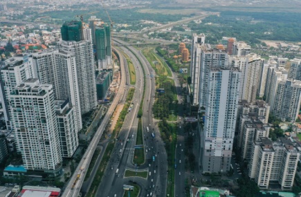 Khi nào thanh khoản bất động sản quay trở lại?