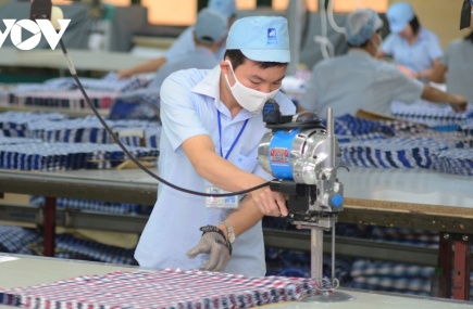 Bright prospects ahead for exports to Japan and RoK