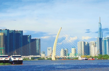 Foreign groups retain interest in property