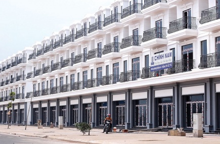 Further amendments likely to help real estate recovery