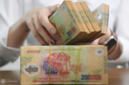 Chính phủ đồng ý phương án giảm thuế VAT về 8%