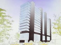 Dự án cao tầng tại Quận 12
