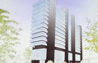 Dự án cao tầng tại Quận 12