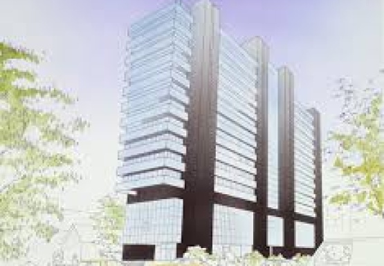 Dự án cao tầng tại Quận 12