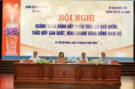 Ngân hàng Nhà nước sẽ cân nhắc giảm lãi suất điều hành