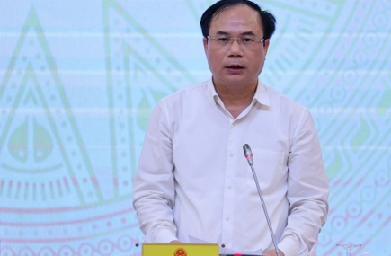 Bộ Xây dựng: Cơ bản tháo gỡ được những vướng mắc pháp lý cho các dự án bất động sản
