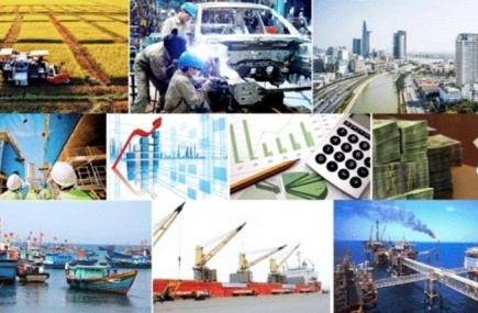 OECD forecasts Vietnamese economy to grow by 6.5% this year