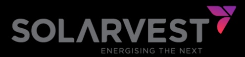 SOLARVEST