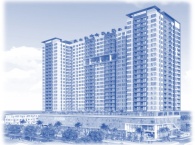 Dự án Căn hộ tại Nhà Bè