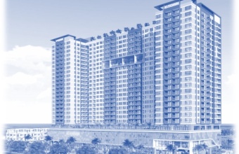 Dự án Căn hộ tại Nhà Bè
