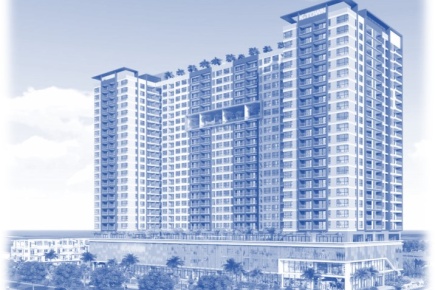 Dự án Căn hộ tại Nhà Bè