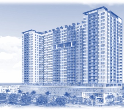 Dự án Căn hộ tại Nhà Bè