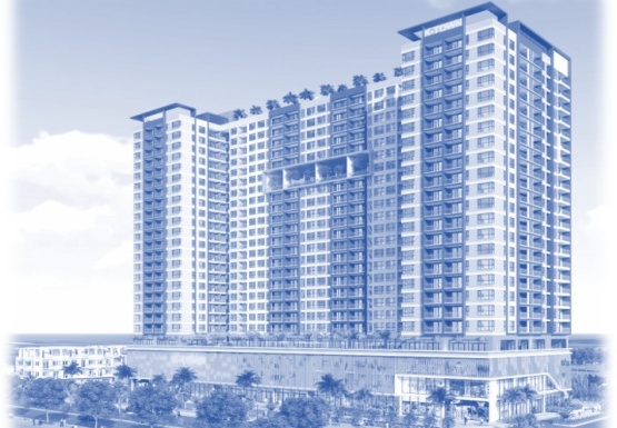 Dự án Căn hộ tại Nhà Bè