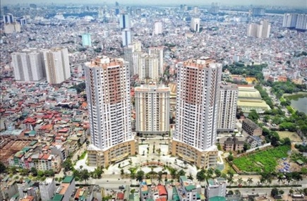 Slowing realty market hinders big banks in bad debt recovery