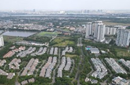 Gamuda sẽ chi gần 7.300 tỷ đồng mua dự án ở Thủ Đức