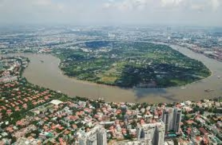 Điều chỉnh tổng thể quy hoạch Khu đô thị mới Bình Quới - Thanh Đa