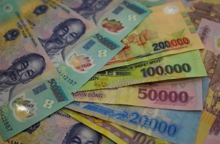 Vietnam dong one of most stable currencies in Asia: Experts