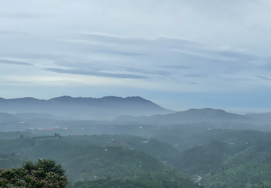 ĐẤT 2HA TẠI BẢO LÂM, LÂM ĐỒNG