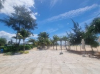 Dự án Nghỉ dưỡng ven biển