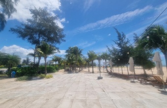 Dự án Nghỉ dưỡng ven biển