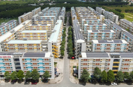Government admits social housing stymied by low incentives